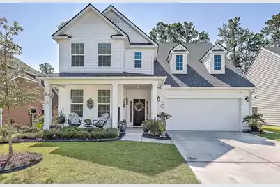 612 Pointe Boulevard S, Summerville, SC 29483 - Photo 1