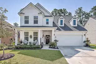 612 Pointe Blvd S, Summerville, SC 29483 - Photo 1