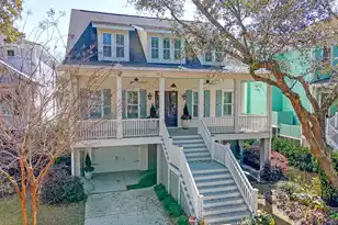 1141 Hills Plantation Dr, Charleston, SC 29412 - Photo 1