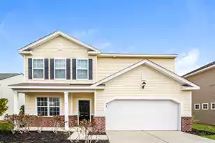 4021 Sanderson Ln, Summerville, SC 29483 - Photo 1