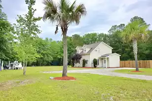 9489 Sidneys Rd, Round O, SC 29474 - Photo 1