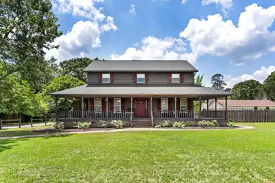 4075 Brown Street, Orangeburg, SC 29118 - Photo 1