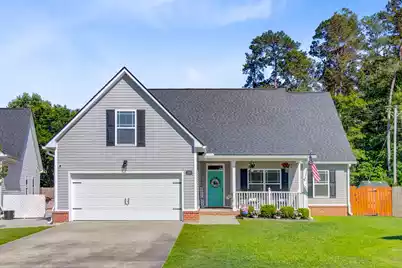 168 Cotillion Crescent, Summerville, SC 29483 - Photo 1
