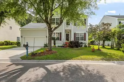 2132 Summerwood Drive, Mount Pleasant, SC 29466 - Photo 1