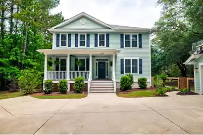 1976 Liberia Road, Wadmalaw Island, SC 29487 - Photo 1