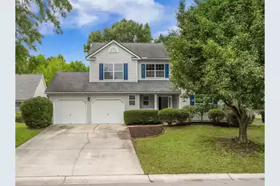 5406 Woodbreeze Drive, North Charleston, SC 29420 - Photo 1