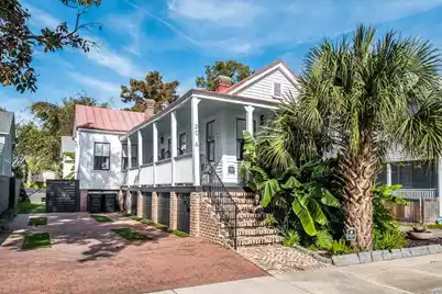 30 Ashton Street #A and B, Charleston, SC 29403 - Photo 1