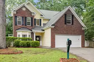 5404 Red Fork Ln, North Charleston, SC 29420 - Photo 1