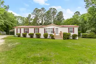 143 Pops Dr, Orangeburg, SC 29115 - Photo 1