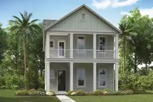 308 Archar St, Summerville, SC 29486 - Photo 1