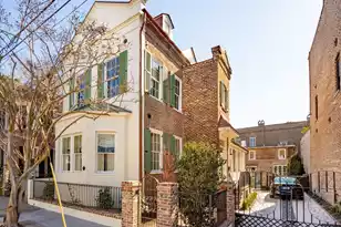 43 Hasell St, Charleston, SC 29401 - Photo 1