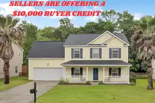 327 Eagle Ridge Rd, Summerville, SC 29485 - Photo 1