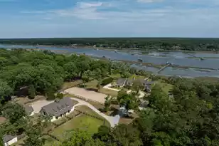 4855 Retriever Rd, Wadmalaw Island, SC 29487 - Photo 1