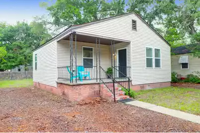 2350 Kent Avenue, North Charleston, SC 29405 - Photo 1