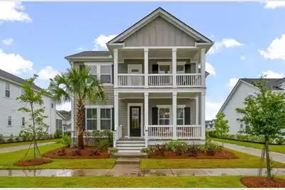 4129 Maidstone Drive, Mount Pleasant, SC 29466 - Photo 1