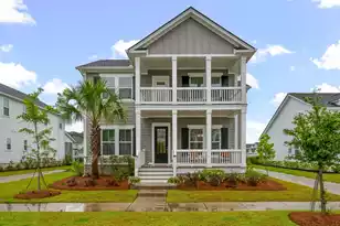 4129 Maidstone Dr, Mount Pleasant, SC 29466 - Photo 1