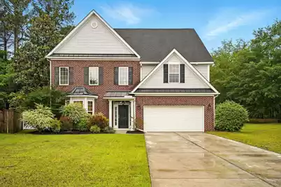 317 Sabal Palmetto Court, Moncks Corner, SC 29461 - Photo 1