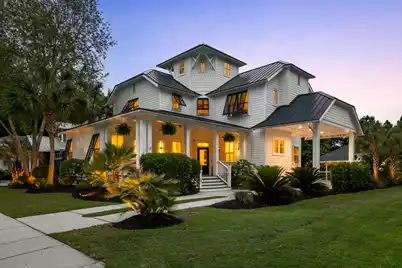 4009 Amy Lane E, Johns Island, SC 29455 - Photo 1