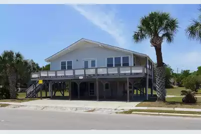 2401 Palmetto Boulevard, Edisto Island, SC 29438 - Photo 1