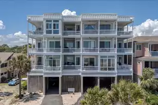 216 Arctic Ave W, Folly Beach, SC 29439 - Photo 1