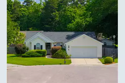 9590 Crosscut Drive, Ladson, SC 29456 - Photo 1