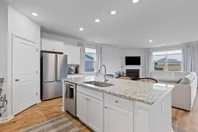 1173 Wading Point Boulevard, Huger, SC 29450 - Photo 1