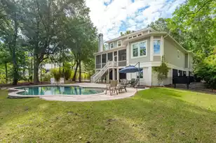 1510 Old Rosebud Trail, Awendaw, SC 29429 - Photo 1