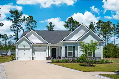 393 Tupelo Lake Drive, Summerville, SC 29486 - Photo 1