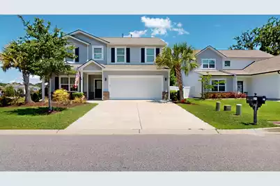 25 Kiawah Drive, Burton, SC 29906 - Photo 1