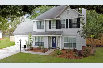 709 Black Oak Boulevard, Summerville, SC 29485 - Photo 1