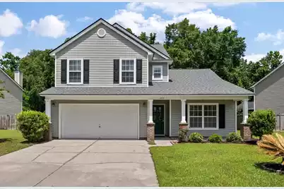 4977 Ballantine Drive, Summerville, SC 29485 - Photo 1
