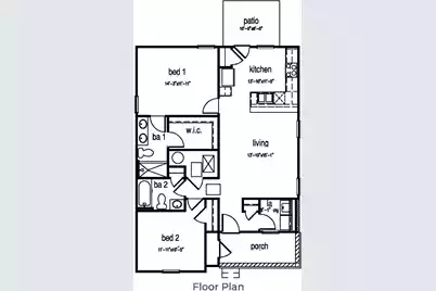 142 Sprocket Road, Orangeburg, SC 29115 - Photo 1
