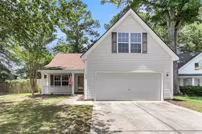 172 Ashton Drive, Goose Creek, SC 29445 - Photo 1