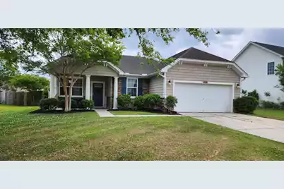 7019 Lanier Street, Hanahan, SC 29410 - Photo 1