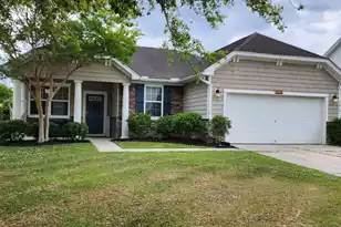 7019 Lanier St, Hanahan, SC 29410 - Photo 1