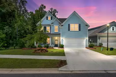 141 Cherry Grove Drive, Summerville, SC 29483 - Photo 1