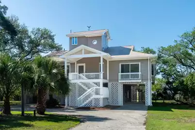 1195 Framptons Inlet Road, Edisto Island, SC 29438 - Photo 1