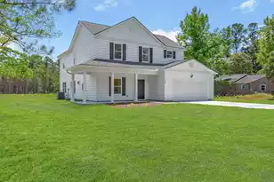 298 Mizell Rd, Dorchester, SC 29437 - Photo 1
