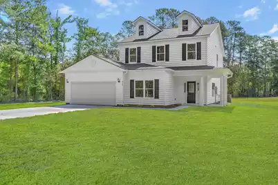 310 Mizell Road, Dorchester, SC 29437 - Photo 1