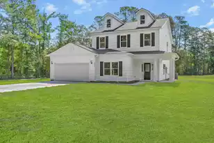 310 Mizell Rd, Dorchester, SC 29437 - Photo 1