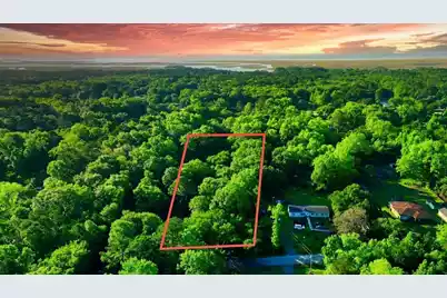 8527 Old Georgetown Road, McClellanville, SC 29458 - Photo 1