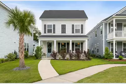2747 Calico Bass Lane, Johns Island, SC 29455 - Photo 1