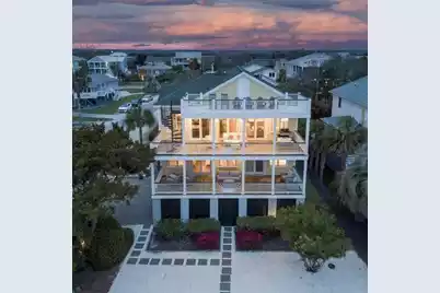 601 Ocean Boulevard, Isle Of Palms, SC 29451 - Photo 1
