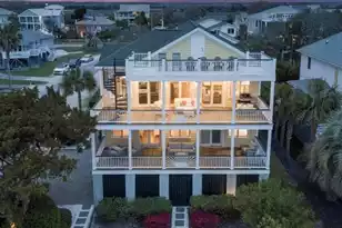 601 Ocean Blvd, Isle Of Palms, SC 29451 - Photo 1