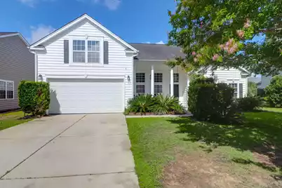 7302 Sanderling Court, Hanahan, SC 29410 - Photo 1