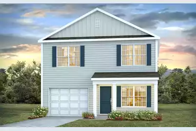 166 Tahoe Drive, Orangeburg, SC 29118 - Photo 1