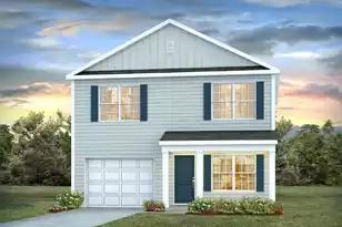 166 Tahoe Drive, Orangeburg, SC 29118 - Photo 1