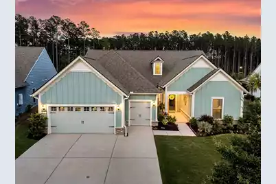 467 Hidden Meadow Lane, Summerville, SC 29486 - Photo 1