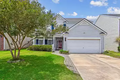 1007 Whitlow Boulevard, Summerville, SC 29483 - Photo 1