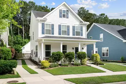 3203 Moonlight Drive, Charleston, SC 29414 - Photo 1